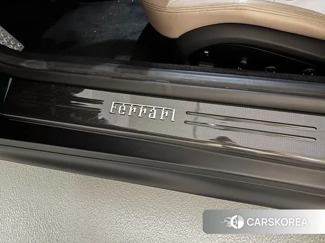 Ferrari 812 GTS 2020 Зеленый из Кореи, фото 3