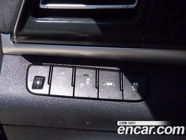 Hyundai The New Avante AD id 2706586 из Кореи 3