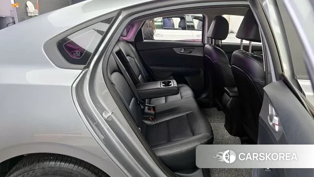 Kia Come New K3 2020 Серый из Кореи, фото 3