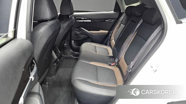 Kia Seltos 2020 Белый из Кореи, фото 3