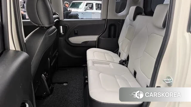 Kia The New Kia Ray EV id 3659197 из Кореи 3