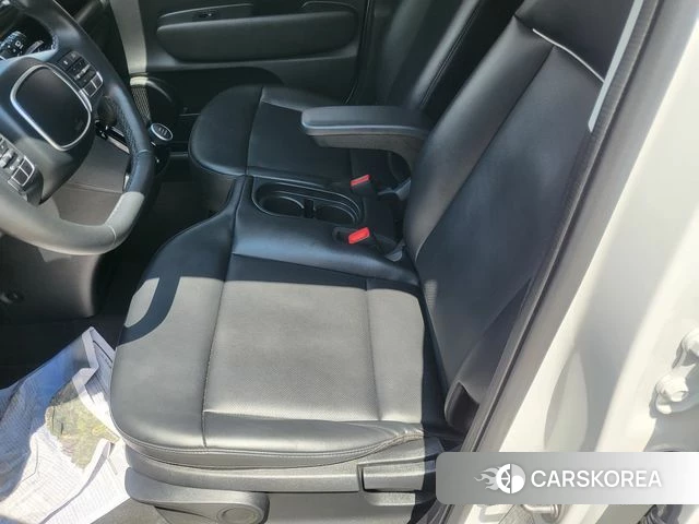 Hyundai Casper 2022 Белый из Кореи, фото 3