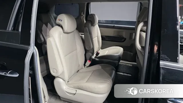 Kia The New Carnival 2020 Черный из Кореи, фото 3