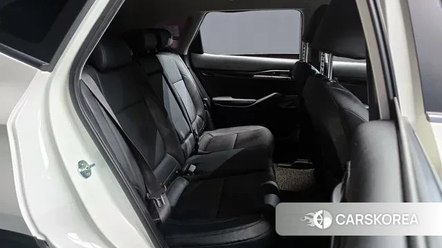 Kia Seltos 2021 Белый из Кореи, фото 3