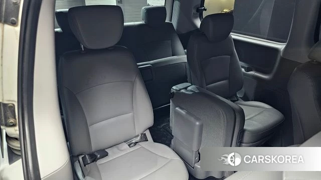 Hyundai The New Grand Starex 2020 Белый из Кореи, фото 3