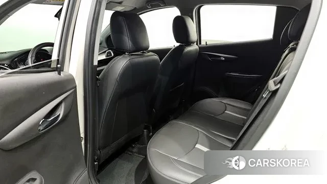 Chevrolet (GM Daewoo) The New Spark 2020 Жемчужный цвет из Кореи, фото 3