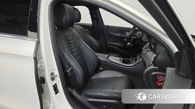 Mercedes-Benz E-Class W213 2021 Белый из Кореи, фото 3