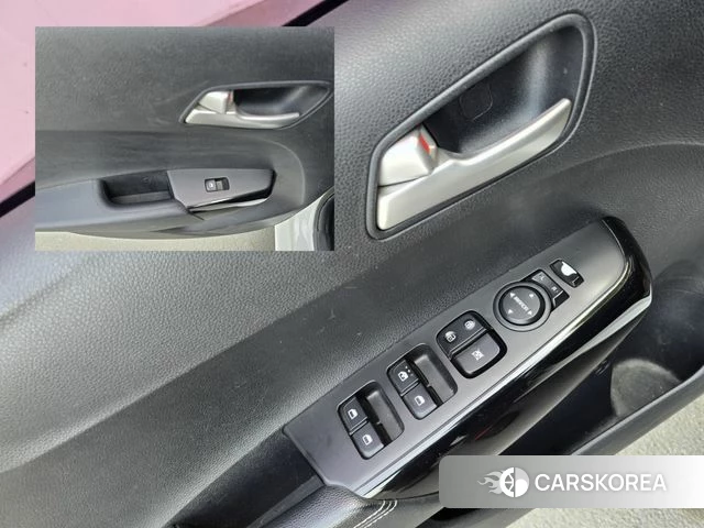 Kia All New Morning (JA) 2018 Белый из Кореи, фото 3