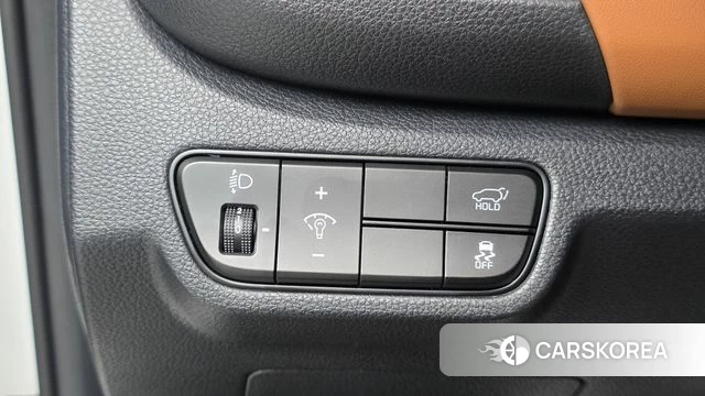 Kia The New Seltos 2024 Белый из Кореи, фото 3