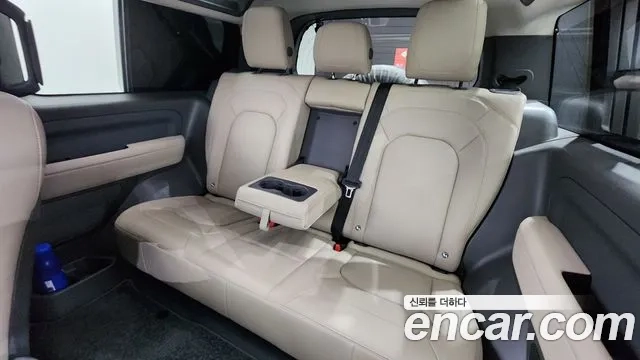 Land Rover Defender (L663) id 2910404 из Кореи 3