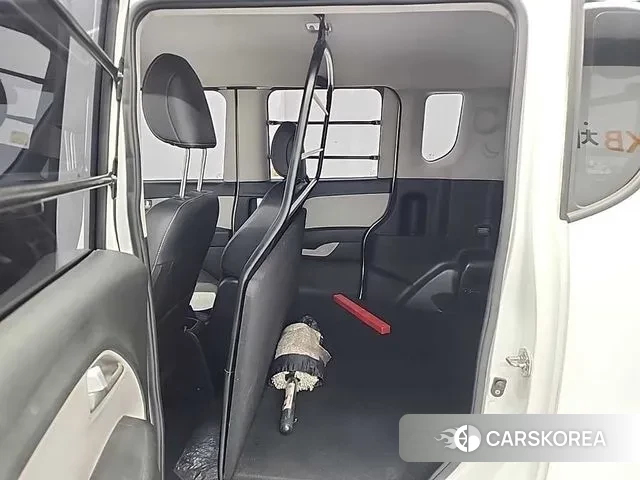 Kia The New Ray 2020 Белый из Кореи, фото 3