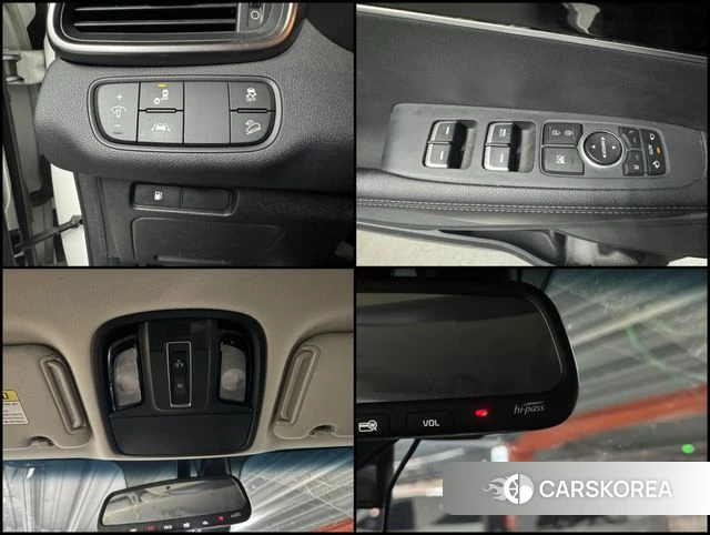 Kia The New Sorento 2019 Белый из Кореи, фото 3