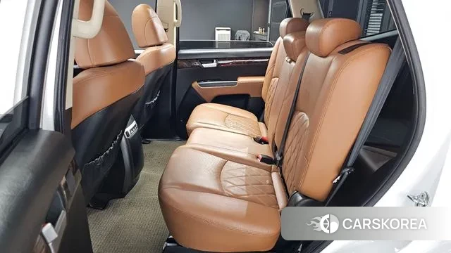 Kia The New Mohave 2018 Белый из Кореи, фото 3