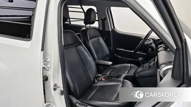 Hyundai Casper 2022 Белый из Кореи, фото 3