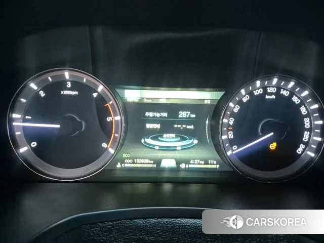 Ssangyong Rexton Sports Cannes 2019 Серый из Кореи, фото 3