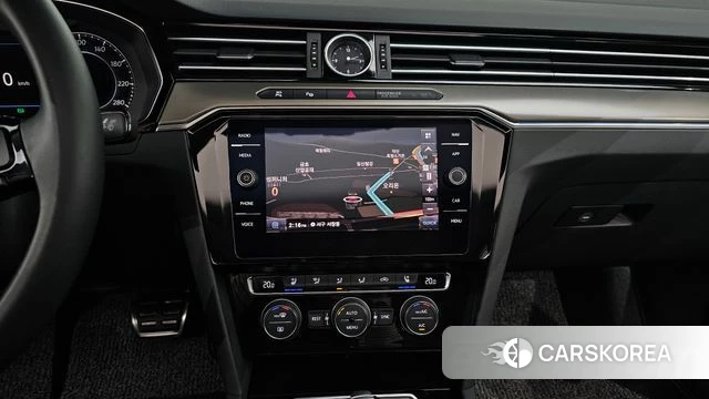 Volkswagen Arteon 2019 Серебряный из Кореи, фото 3
