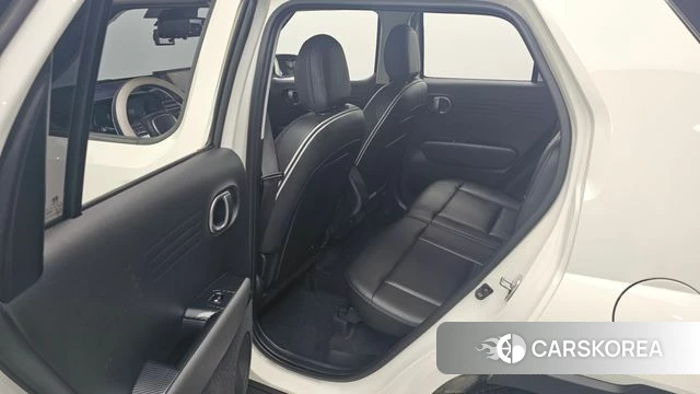 Hyundai Casper 2024 Белый из Кореи, фото 3