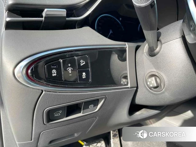 Genesis GV70 2024 Черный из Кореи, фото 3