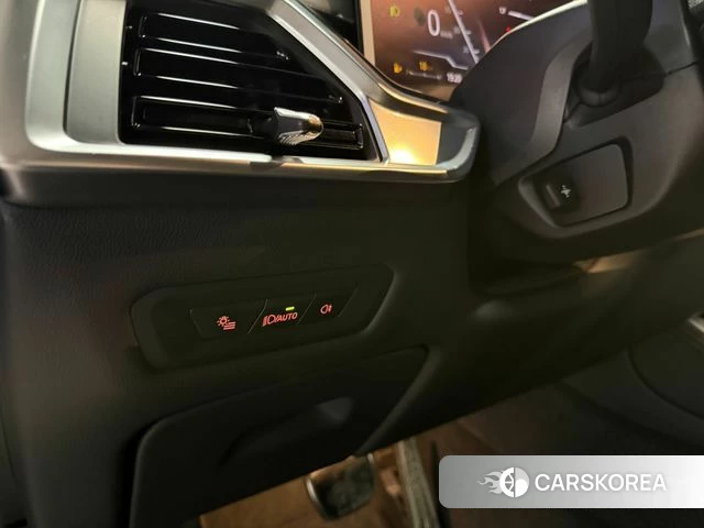 BMW X5 (G05) 2026 Черный из Кореи, фото 3