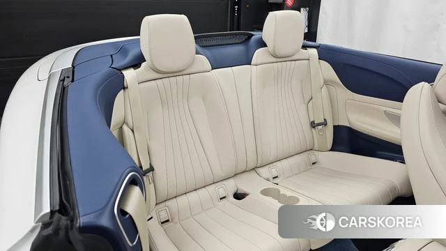 Mercedes-Benz E-Class W213 2021 Белый из Кореи, фото 3