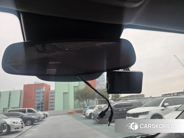 Chevrolet (GM Daewoo) The New Trax 2021 Белый из Кореи, фото 3