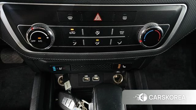 Ssangyong The New Rexton Sports Cannes 2023 Зеленый из Кореи, фото 3