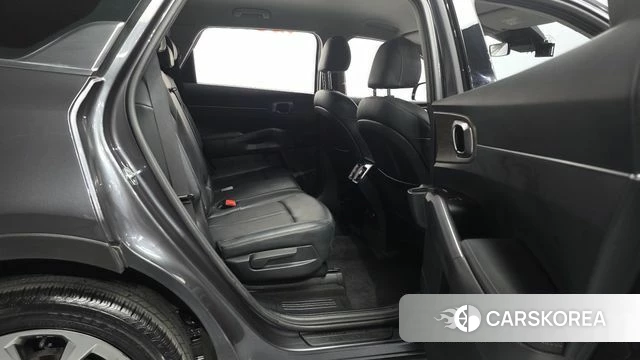 Kia Sorento 4th Generation 2020 Серый из Кореи, фото 3