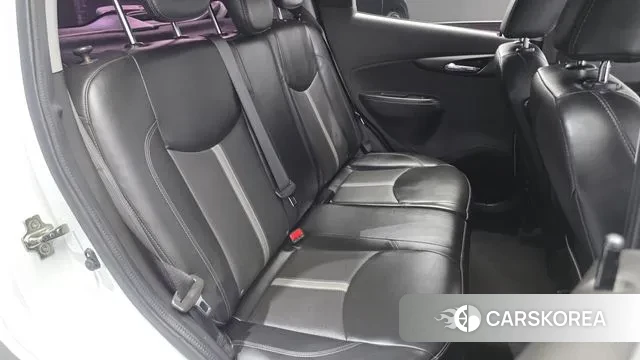 Chevrolet (GM Daewoo) The New Spark 2019 Белый из Кореи, фото 3