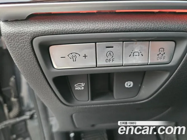 Genesis G80 (RG3) 2020 Серый из Кореи, фото 3