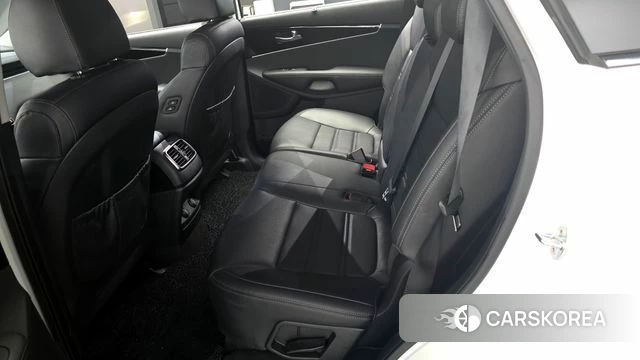 Kia The New Sorento 2019 Белый из Кореи, фото 3