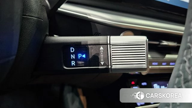 Hyundai Grandeur (GN7) 2024 Черный из Кореи, фото 3