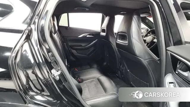 Infiniti Q30 2018 Черный из Кореи, фото 3