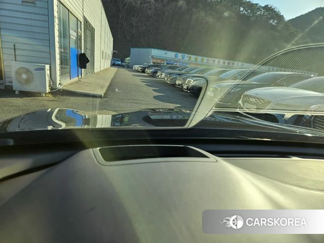 Kia More K9 2019 Черный из Кореи, фото 3