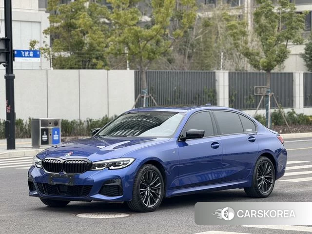 BMW 3 series id 4210090 из Китая 3