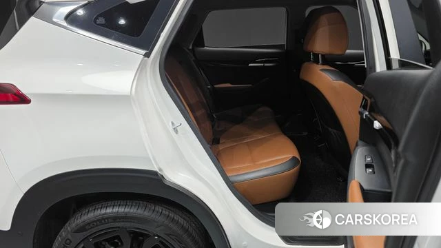 Kia The New Seltos 2022 Белый из Кореи, фото 3