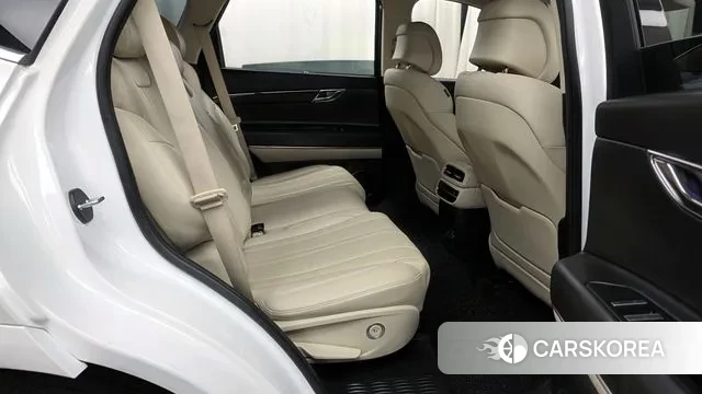 Genesis GV80 2020 Белый из Кореи, фото 3