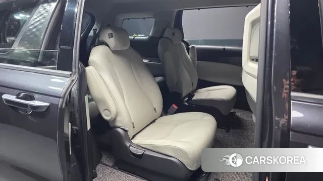 Kia Carnival 4th generation id 3645769 из Кореи 3