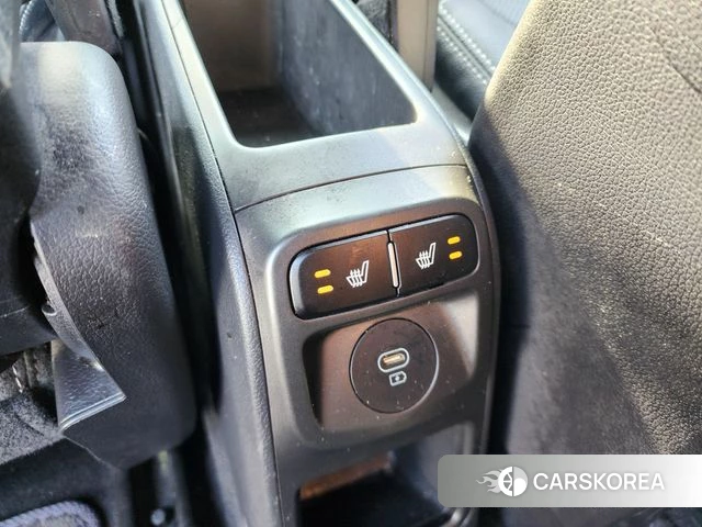 Kia The New Kia Ray 2023 Жемчужный цвет из Кореи, фото 3
