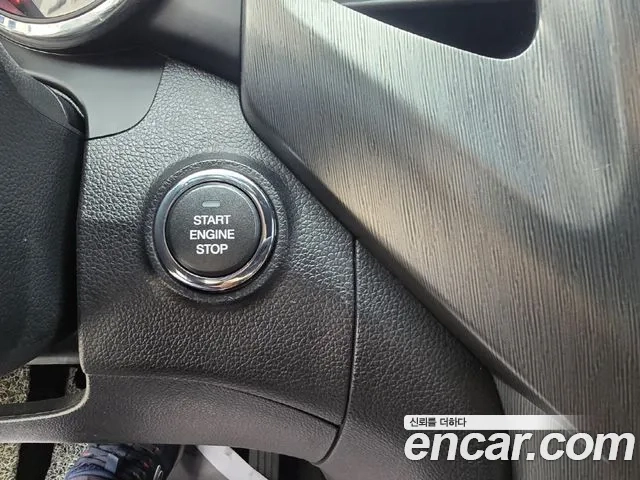 Ssangyong Tivoli Armor 2019 Белый из Кореи, фото 3