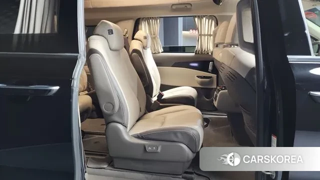 Kia Carnival 4th generation id 3649761 из Кореи 3