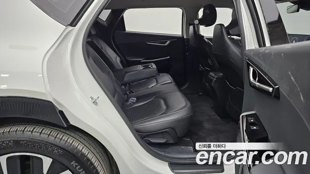 Kia EV6 id 2920993 из Кореи 3