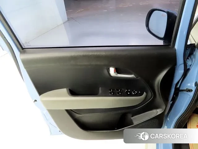 Kia The New Ray id 3660727 из Кореи 3