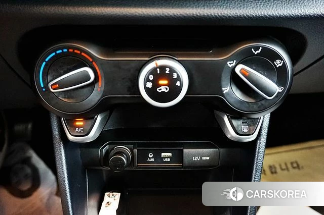 Kia All New Morning (JA) 2019 Жемчужный цвет из Кореи, фото 3