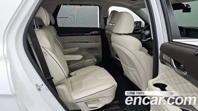 Hyundai Palisade id 2725845 из Кореи 3