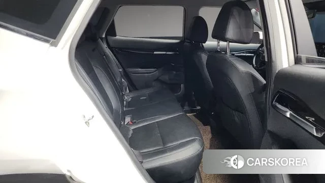 Kia Seltos 2020 Белый из Кореи, фото 3