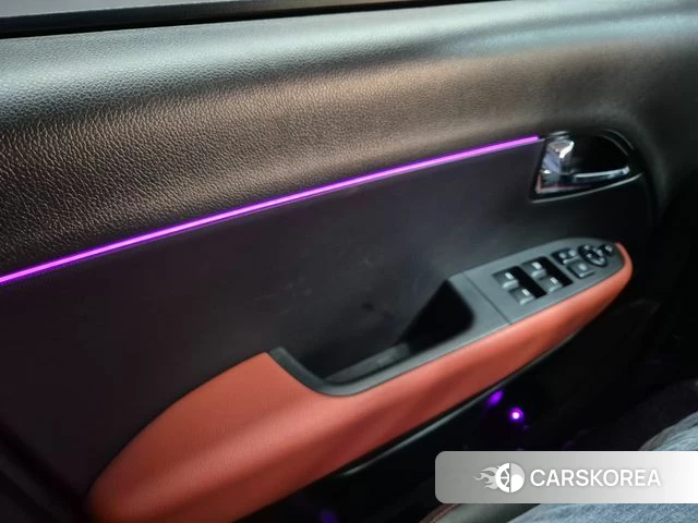 Kia The New Ray 2022 Черный из Кореи, фото 3