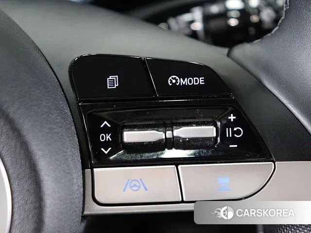 Hyundai Avante (CN7) 2020 Серебристо-серый из Кореи, фото 3