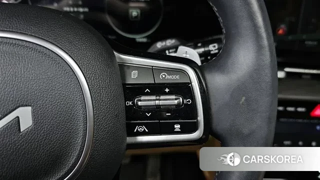 Kia Carnival 4th generation 2021 Белый из Кореи, фото 3