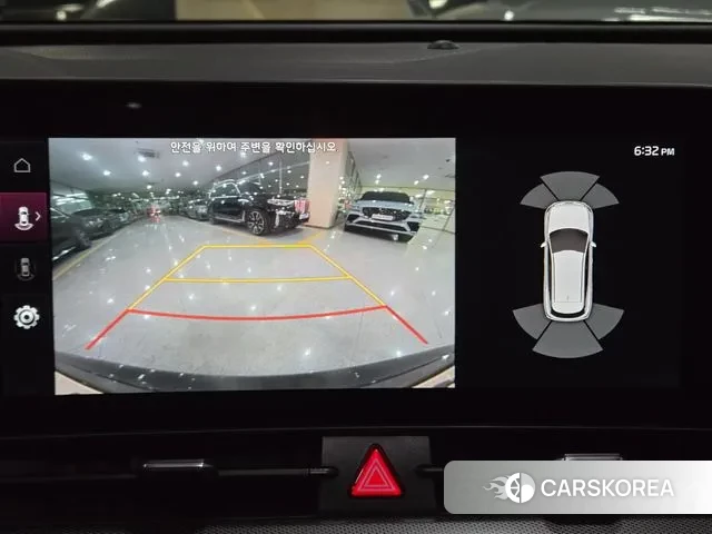 Kia Sportage 5th Generation 2022 Белый из Кореи, фото 3