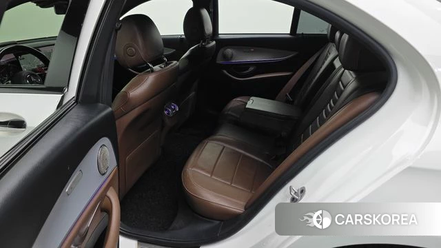 Mercedes-Benz E-Class W213 2020 Белый из Кореи, фото 3